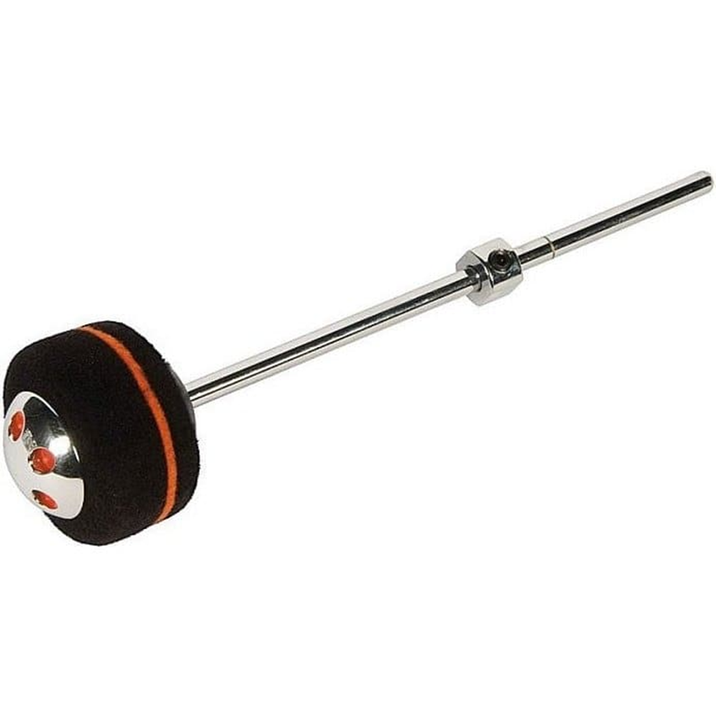 Pearl B-300F Demon Drive Control Core Beater in Felt