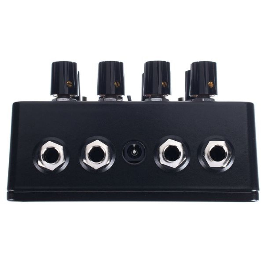 EarthQuaker Devices Limited Edition Pyramids Stereo Flanger