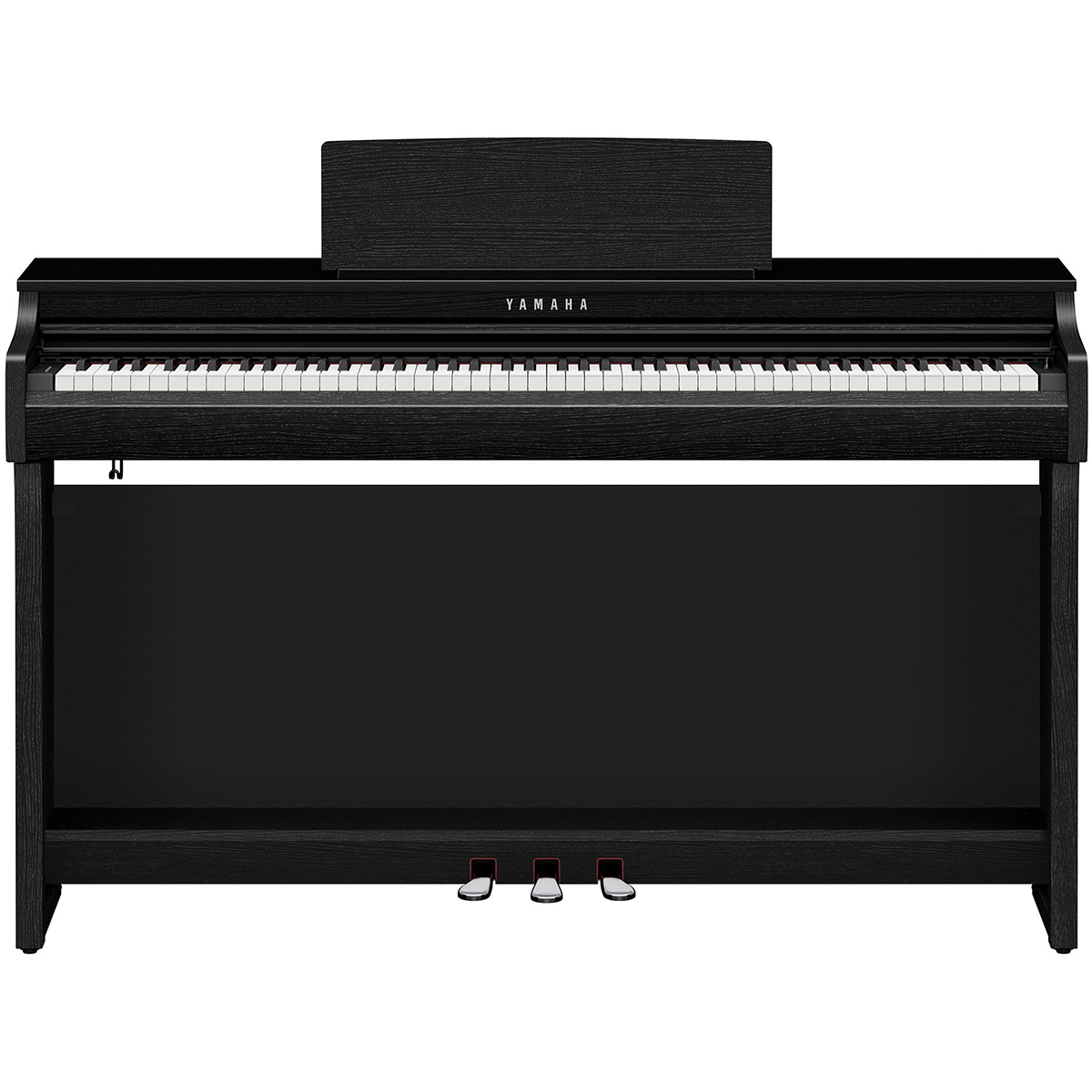 Yamaha CLP-825B Clavinova Digital Piano in Black
