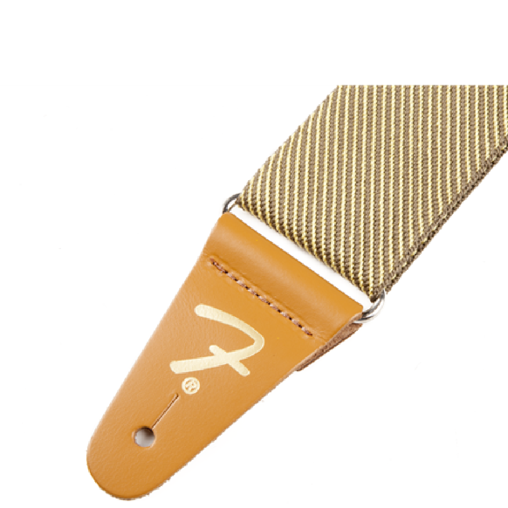 Fender Vintage Tweed Strap in Tweed