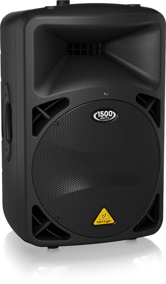 Behringer Eurolive B615D 1500W Active 2 Way 15" PA Speaker