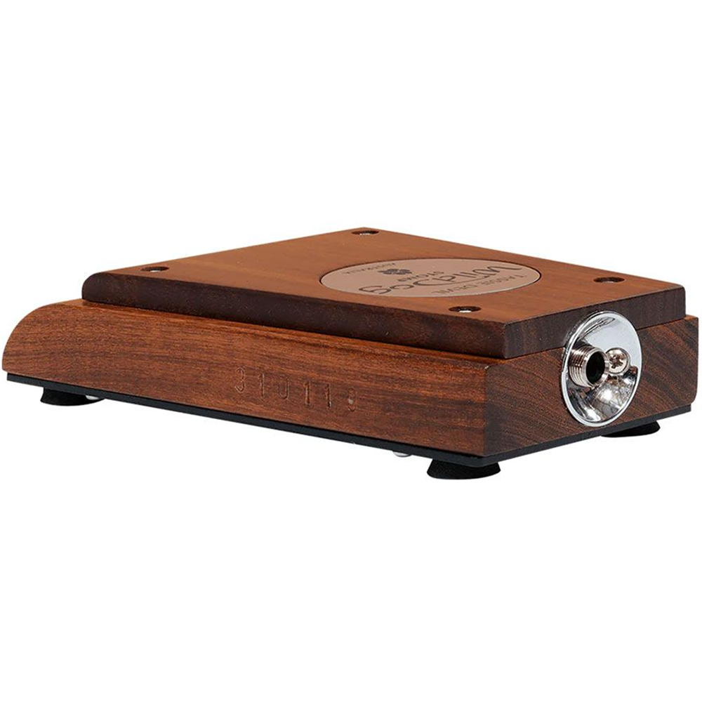 Wild Dog Pro Series Tassie Devil Compact Stomp Box