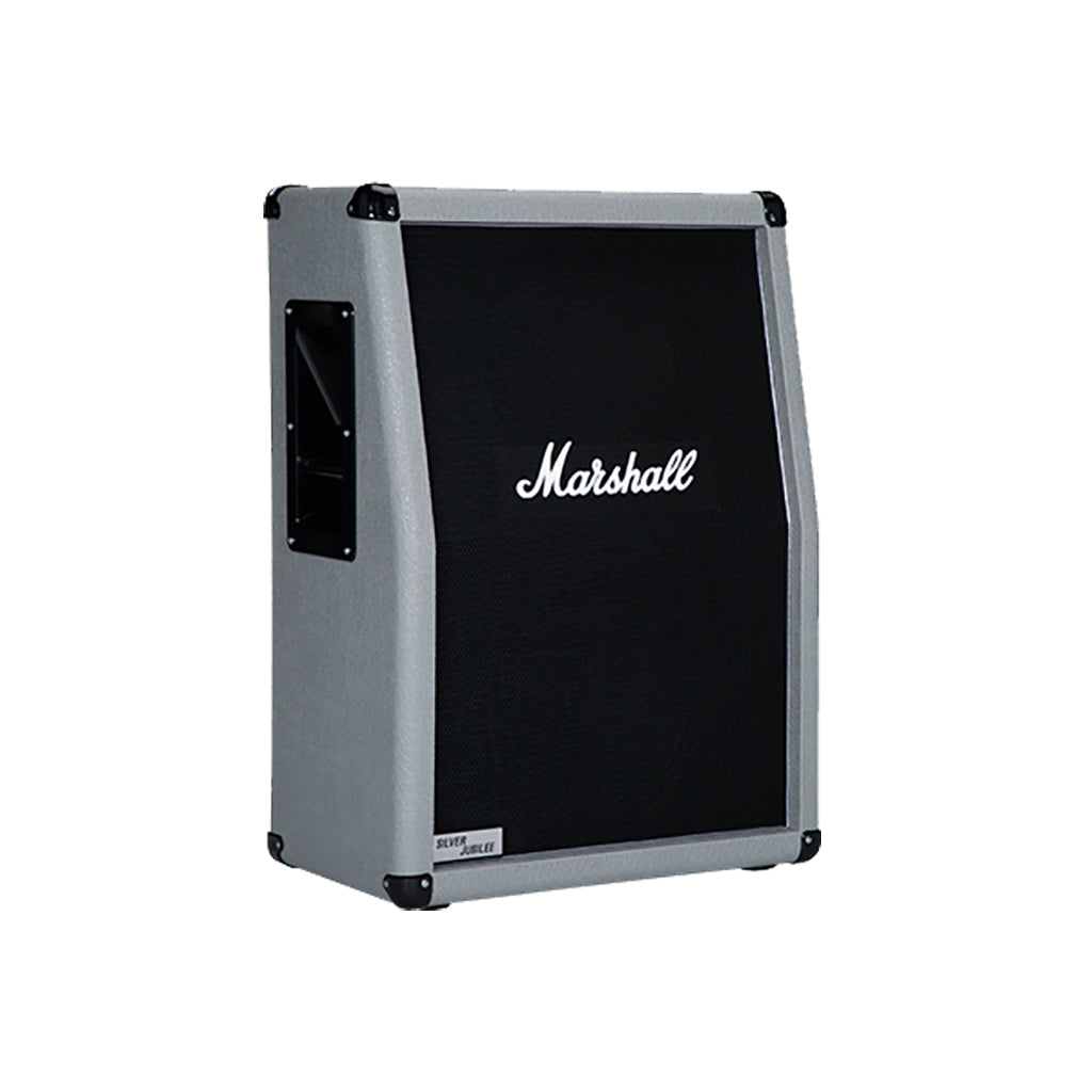 Marshall 2536A Jubilee Series Vertical 2x12" Cabinet
