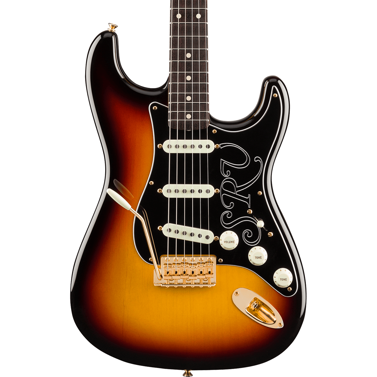 Fender Custom Shop Stevie Ray Vaughan Signature Stratocaster NOS
