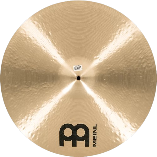 Meinl Cymbals Byzance Traditional Medium Ride 21"