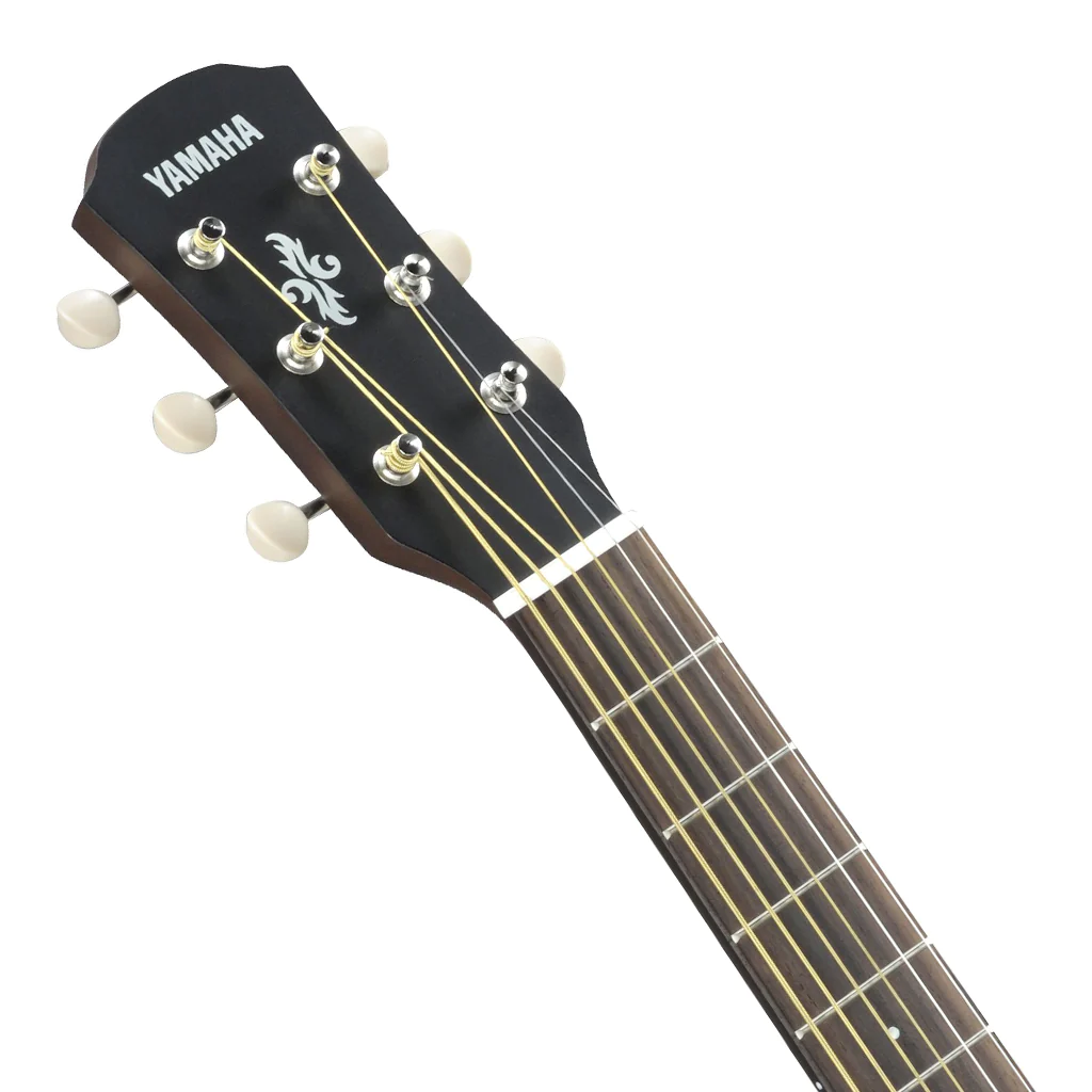 Yamaha APXT2EW Exotic Wood 3/4 Size Acoustic Electric Guitar in Natural