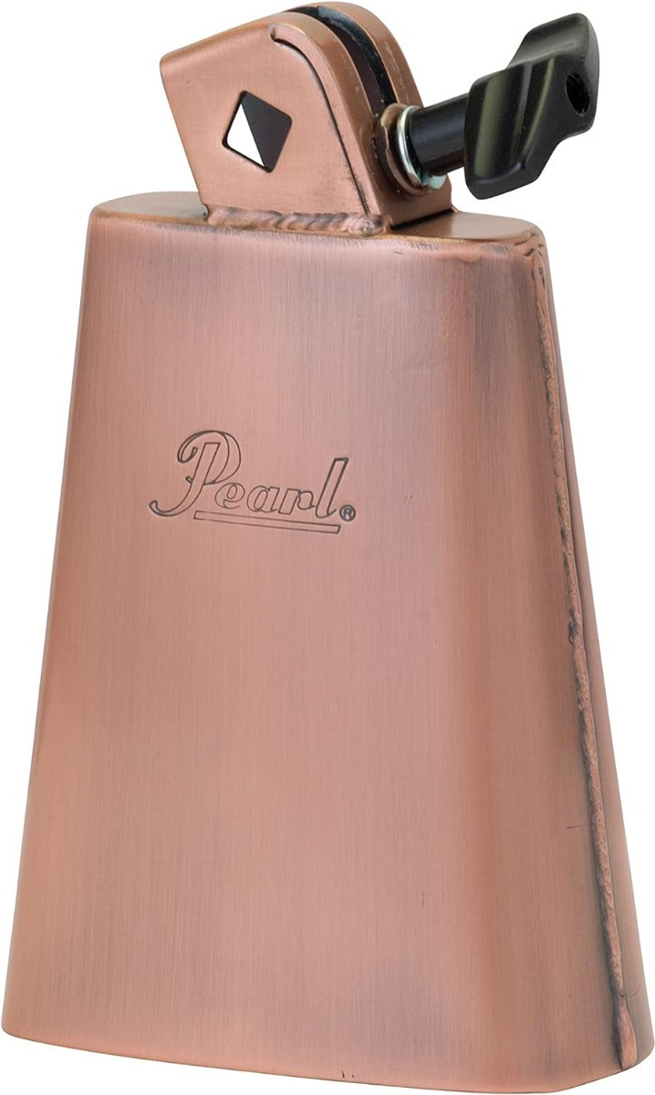 Pearl HH3 Horacio Hernandez Signature Chabella Low Pitched Cha Cha Cowbell