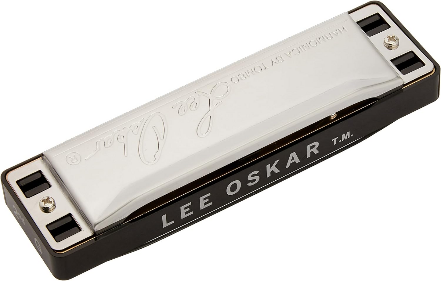 Lee Oskar Harmonica Melody Maker G