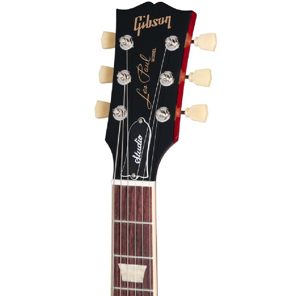 Gibson Les Paul Studio in Cherry Sunburst