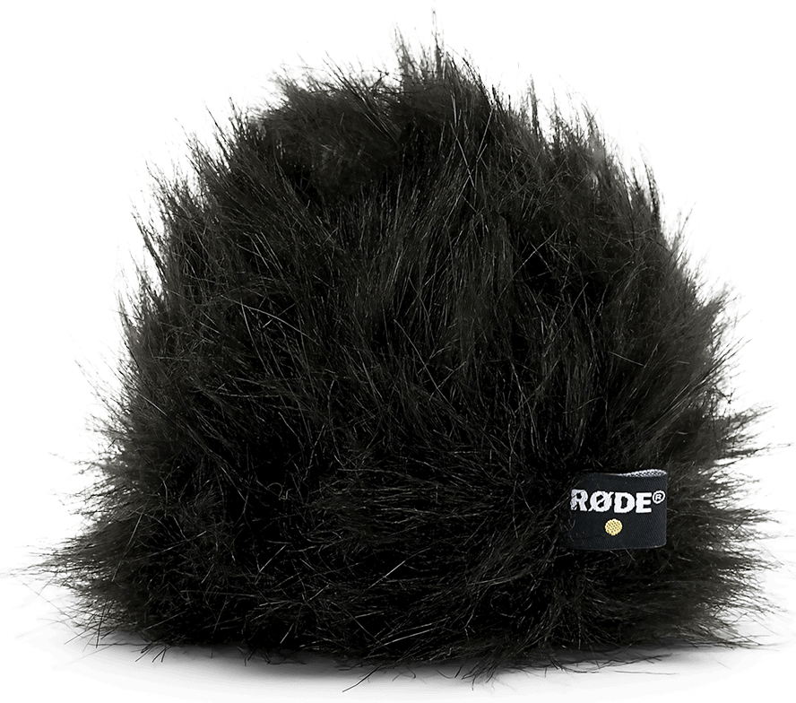 Rode DeadKitten Artificial Fur Wind Shield