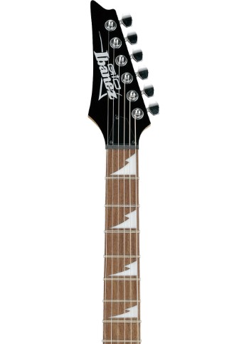 Ibanez GRG170DXL BKN Left Handed in Black
