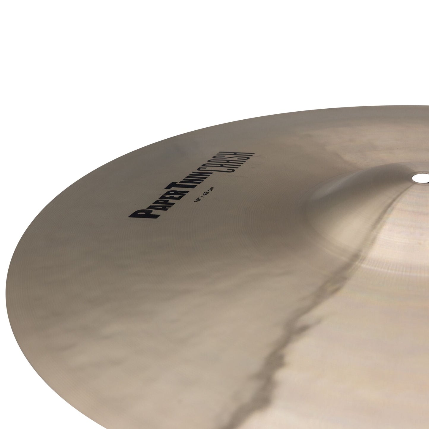 Zildjian K Paper Thin 18" Crash
