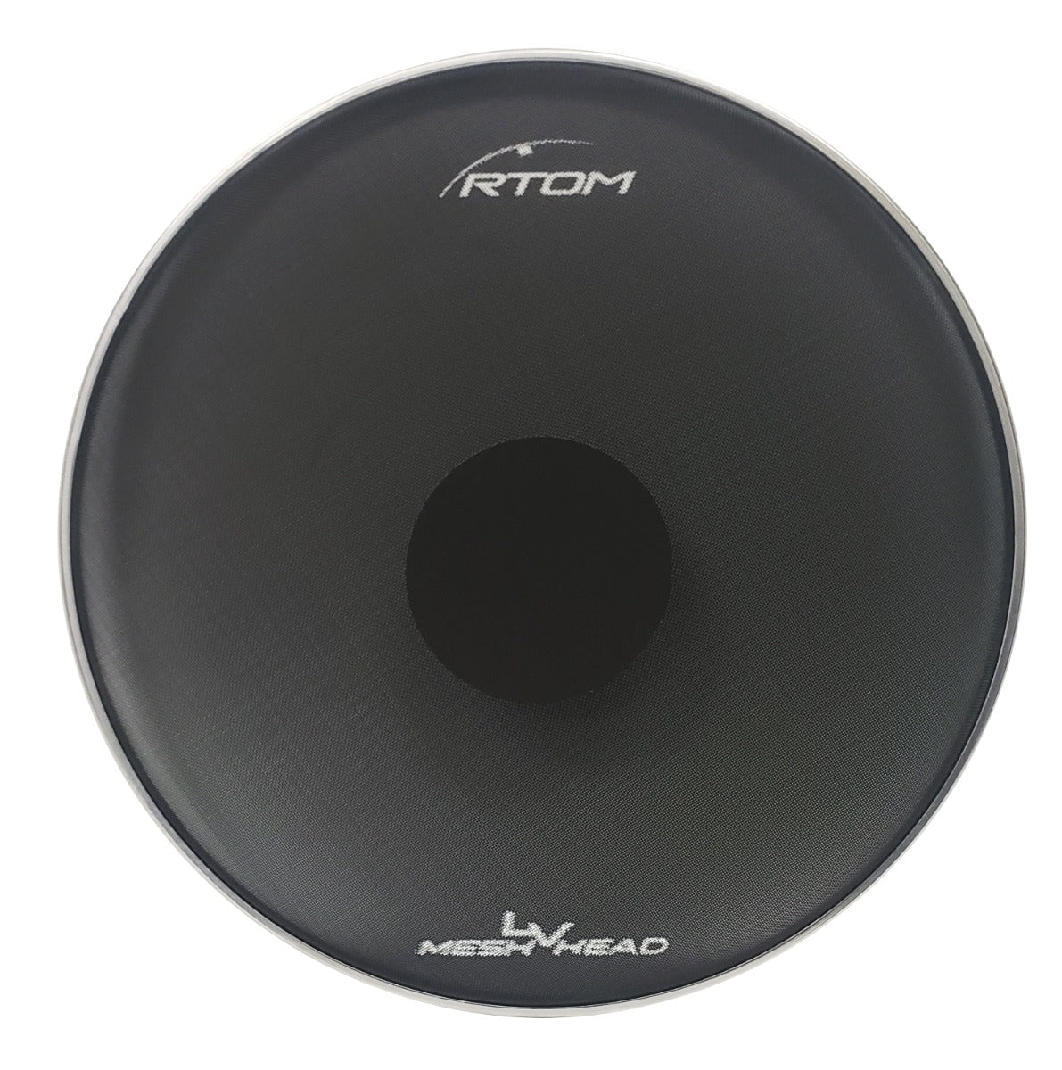 RTOM LVMH12 Low Volume 12" Mesh Head