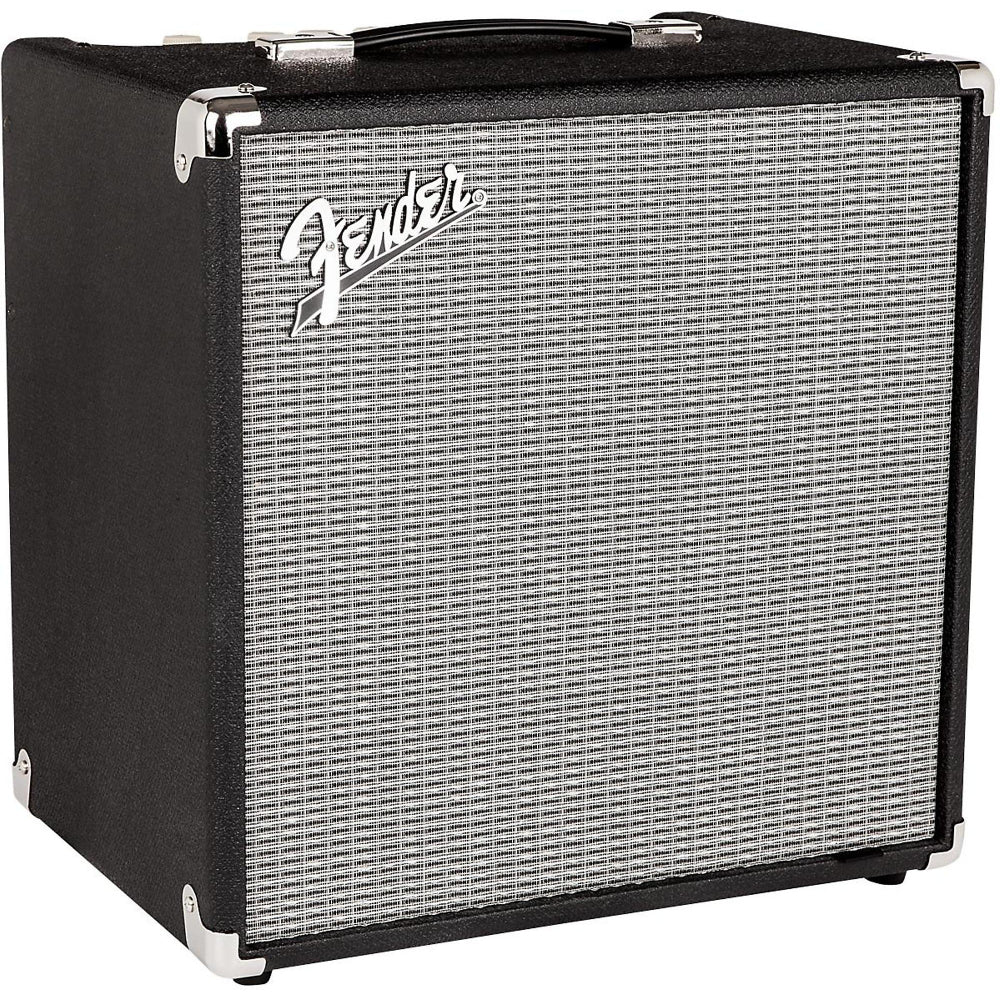 Fender Rumble 40 1x10" 40W Bass Combo Amp