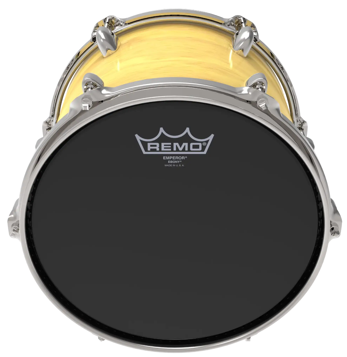 Remo Emperor Ebony 13" Tom Drum Head
