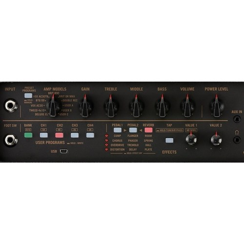 Vox VT20X 1x8" 20W Combo Amp