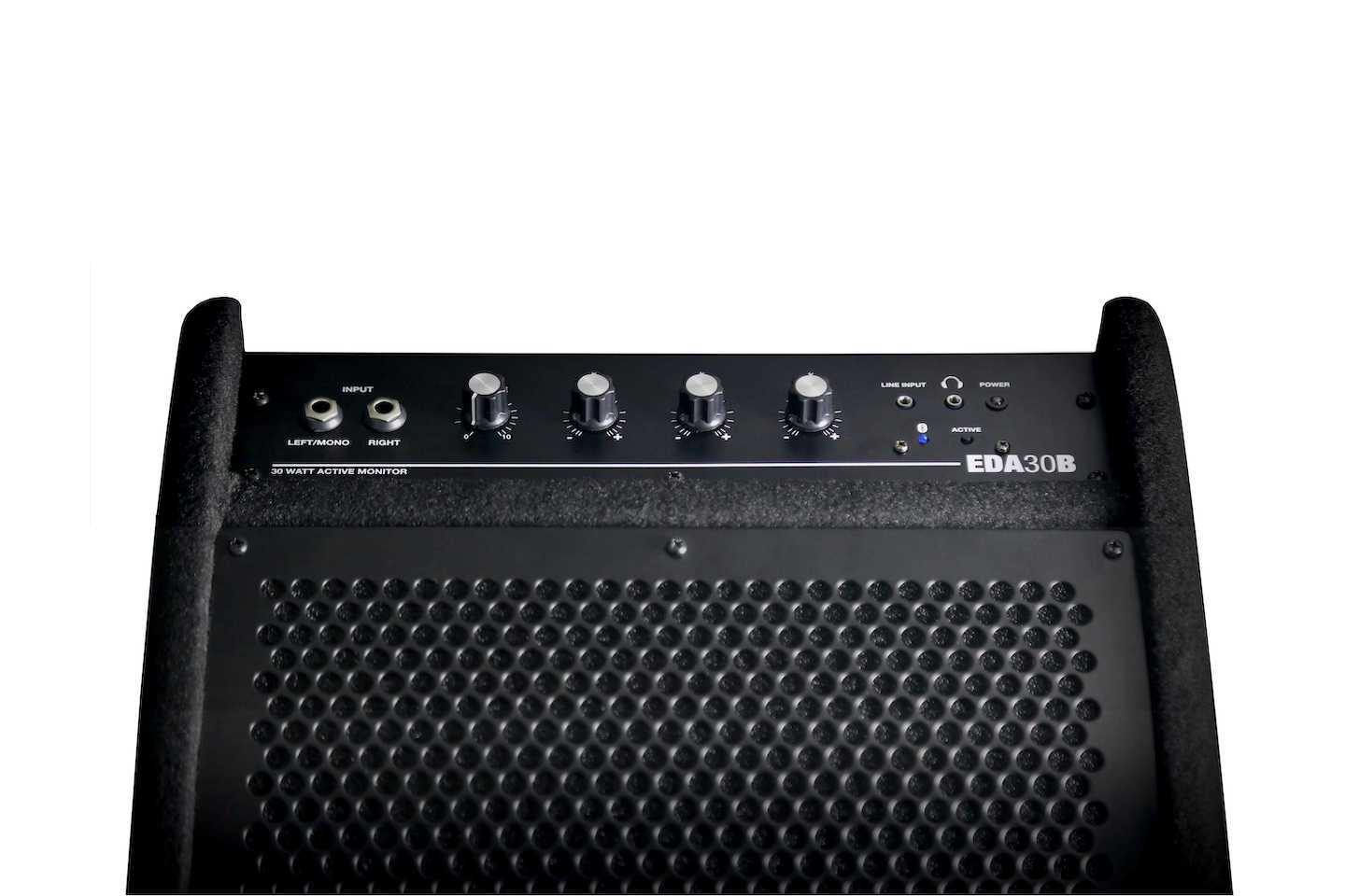 Carlsbro EDA 30B Powered Monitor Speaker