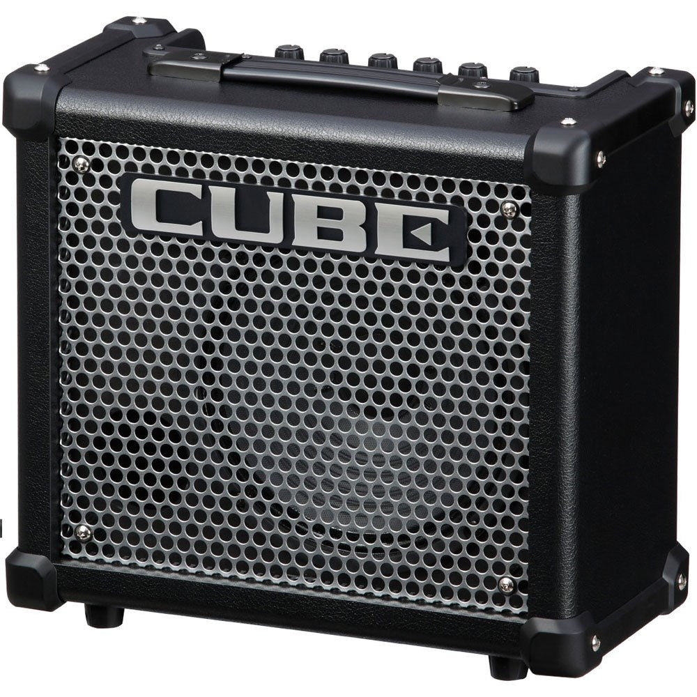 Roland CUBE-10GX 1x8" 10W Combo Amp