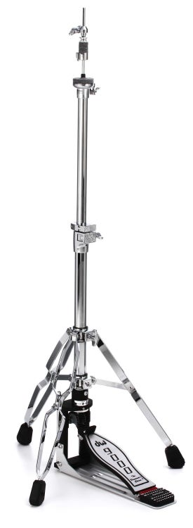 DW DWCP9500D 9000 Series 3 leg Hihat Stand