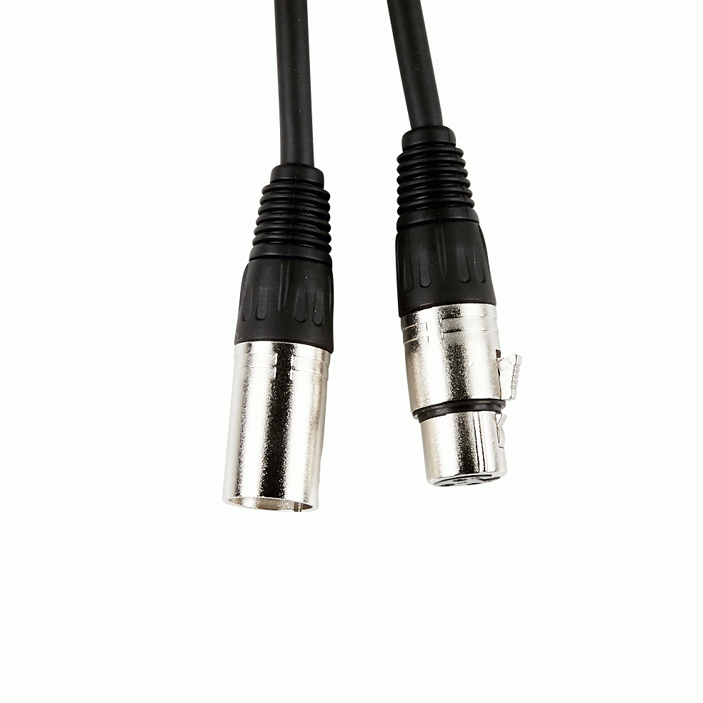 Armour CCP20 20FT 6M High Performance Microphone Cable