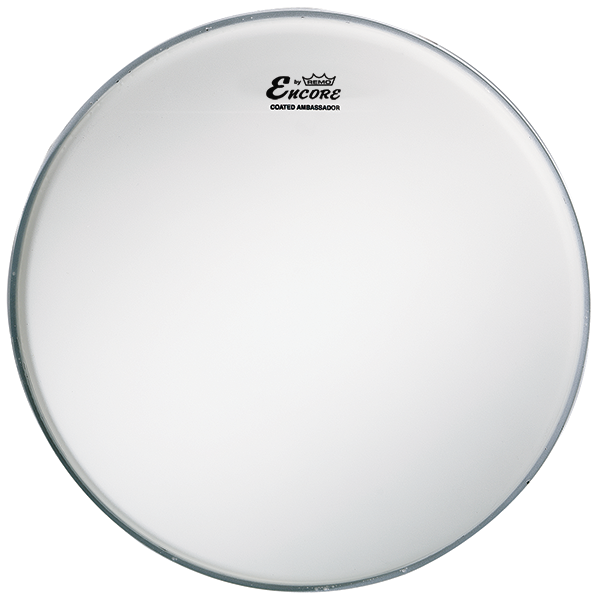 Remo Encore 14" Ambassador Coated Drum Head