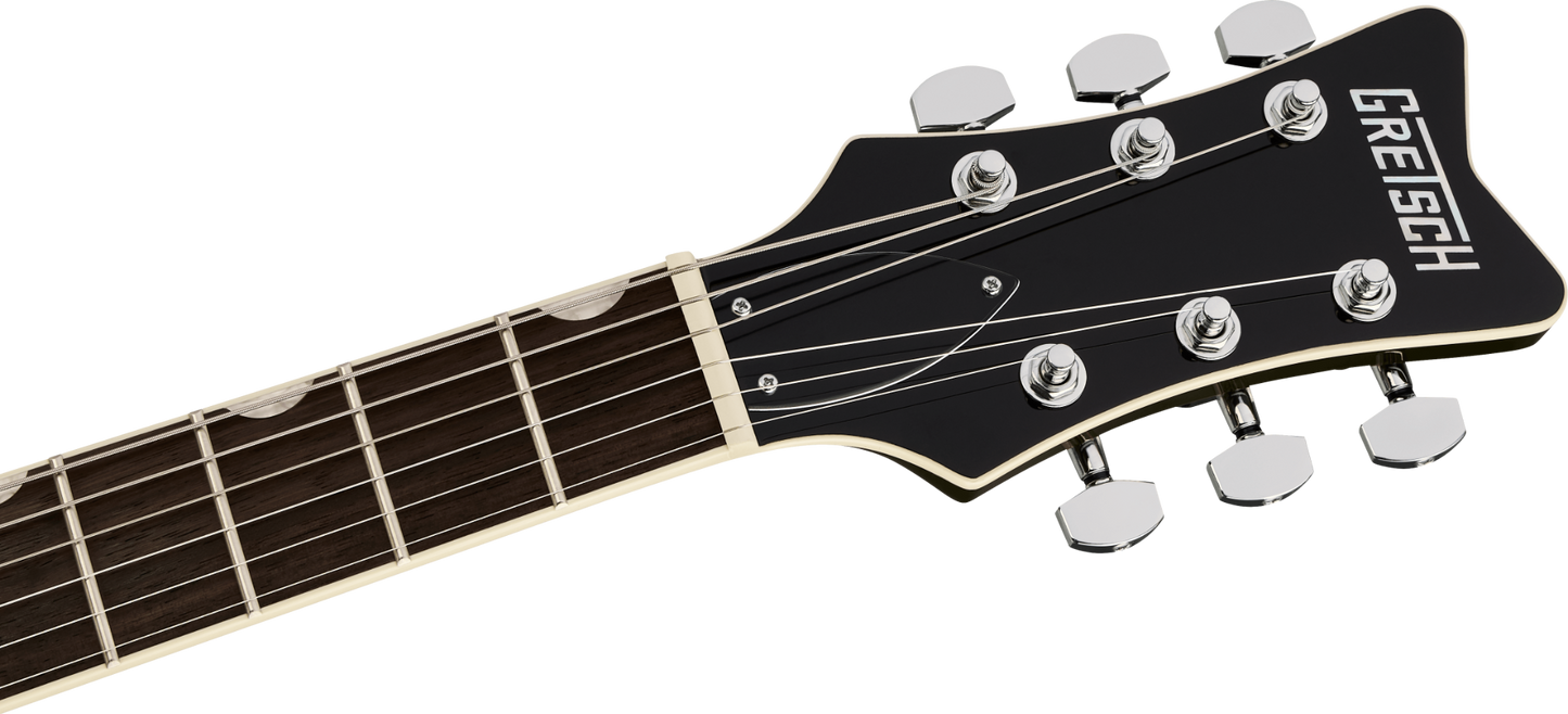 Gretsch Electromatic CVT Double-Cut with Wraparound Tailpiece Electric Guitar in Wychwood