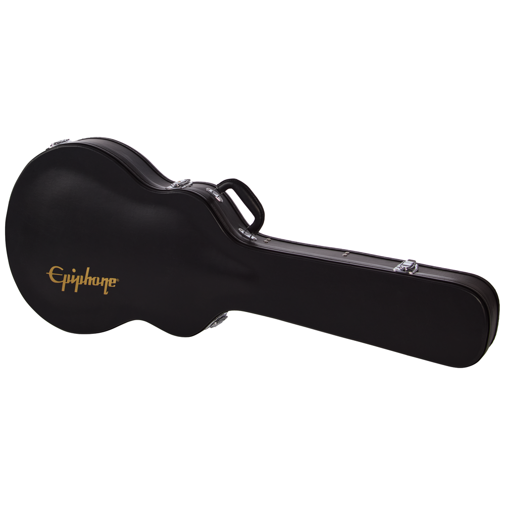 Epiphone Masterbilt Gem Archer Sheraton in Cherry Red - Left Handed