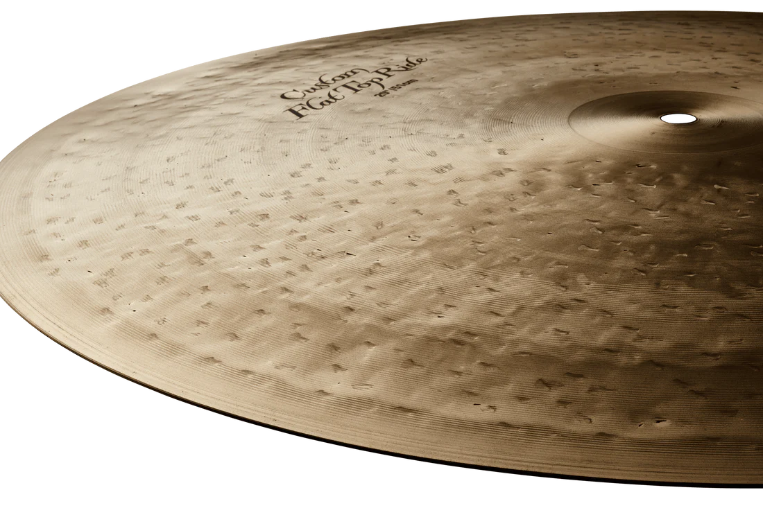 Zildjian 20" K Series Custom Flat Top Ride