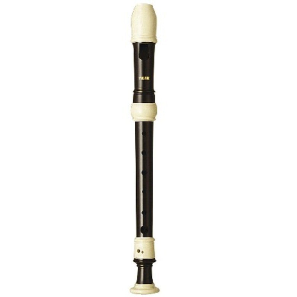 Yamaha YRS302BIII Descant Recorder