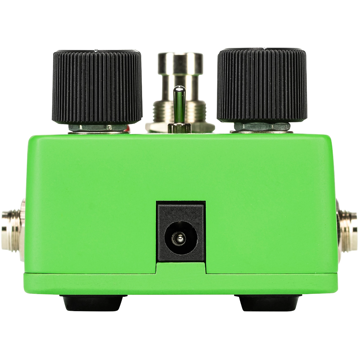 Electro Harmonix Lizard King Octave Fuzz Pedal