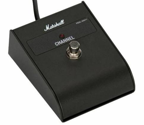 Marshall PEDL90011 Footswitch Pedal