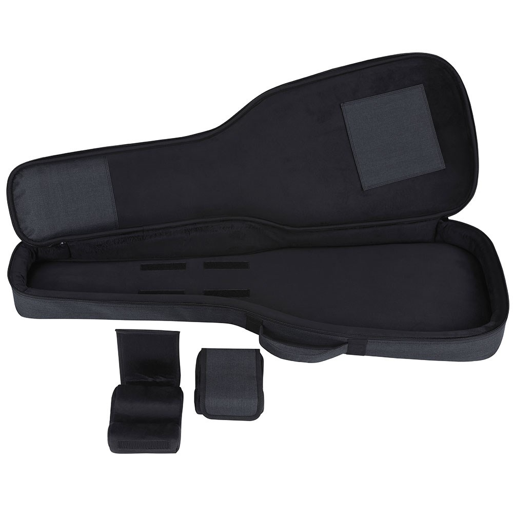 BOSS CBEG10 Deluxe Electric Guitar Gig Bag