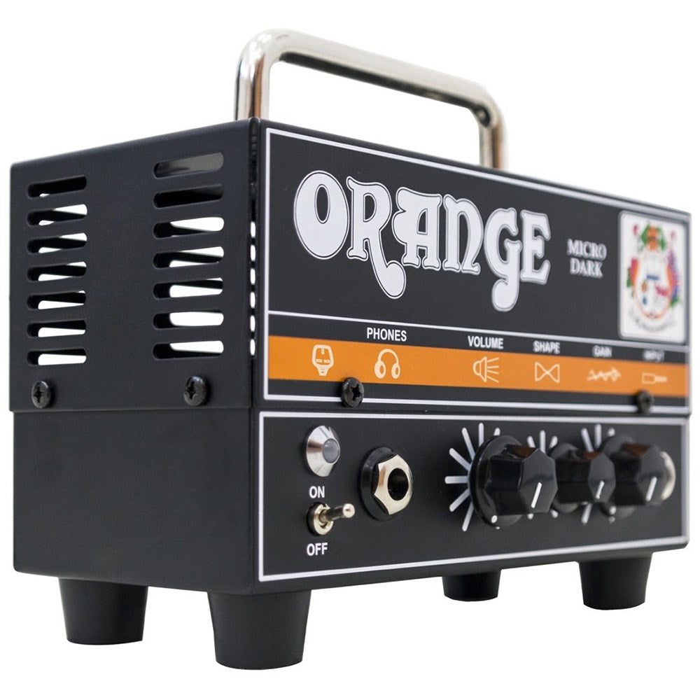 Orange MD Micro Dark 20W Amp Head