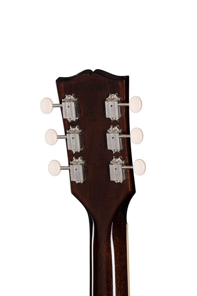 Gibson ES-330 in Tobacco Sunburst