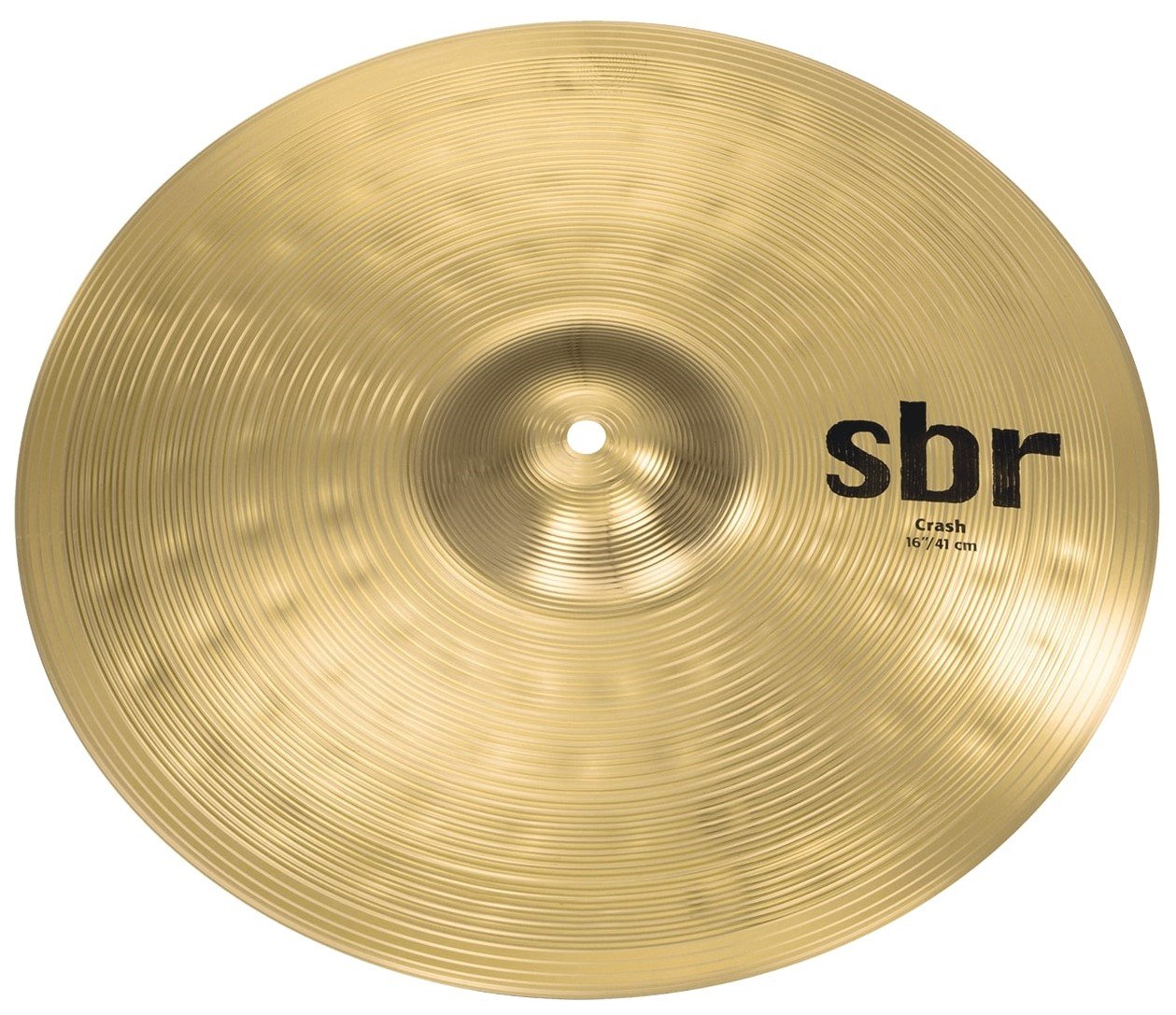 Sabian SBR1606 SBR Crash 16"