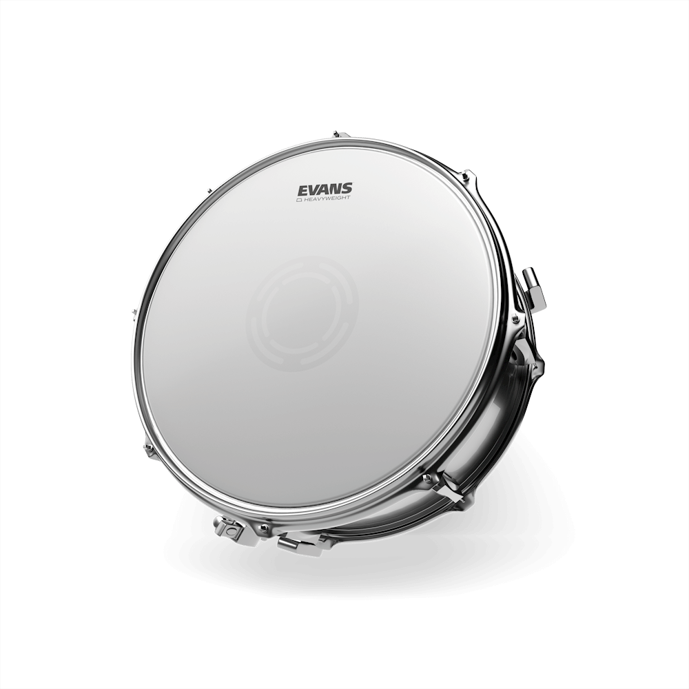 Evans Heavyweight Snare 12" Drumheads