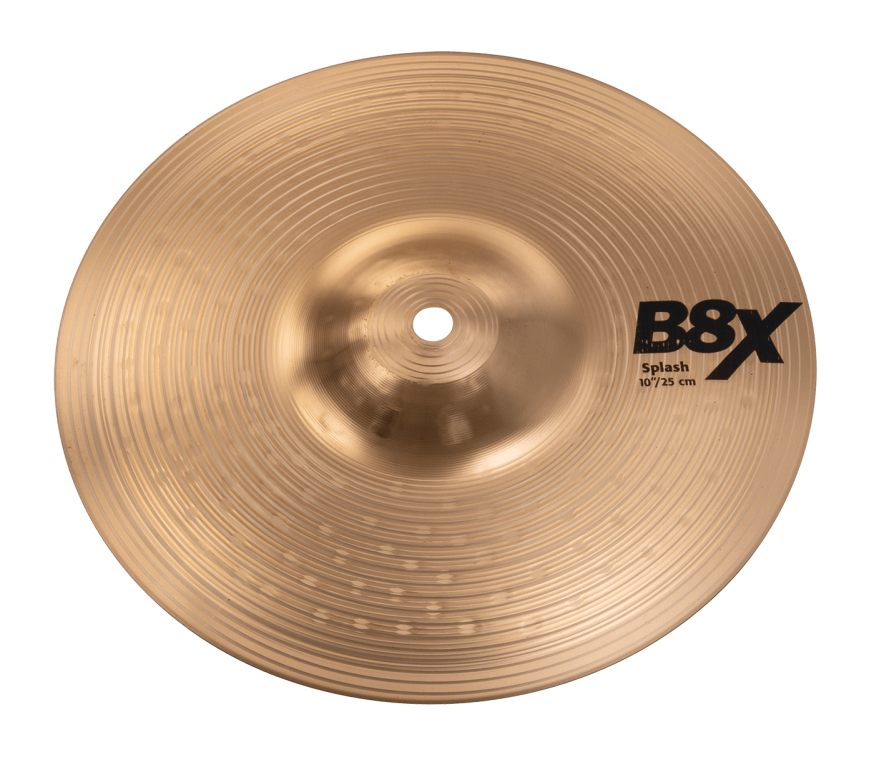 Sabian B8X 10" Splash