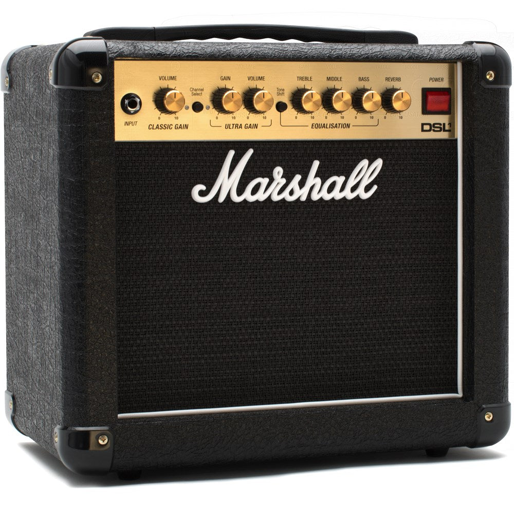 Marshall DSL1CR 1x8" 1W Combo Amp