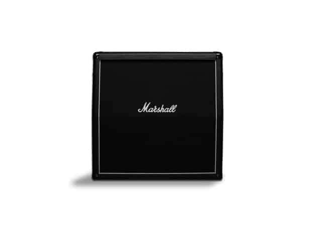 Marshall MX412A 4x12" Cabinet