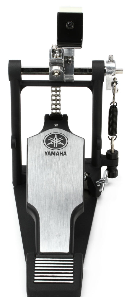 Yamaha FP9500C Double Chain Drive Single Bass Drum Pedal