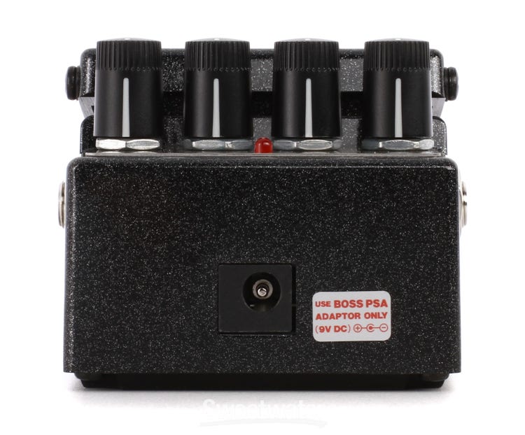 Boss ML-2 Metal Core Distortion Pedal