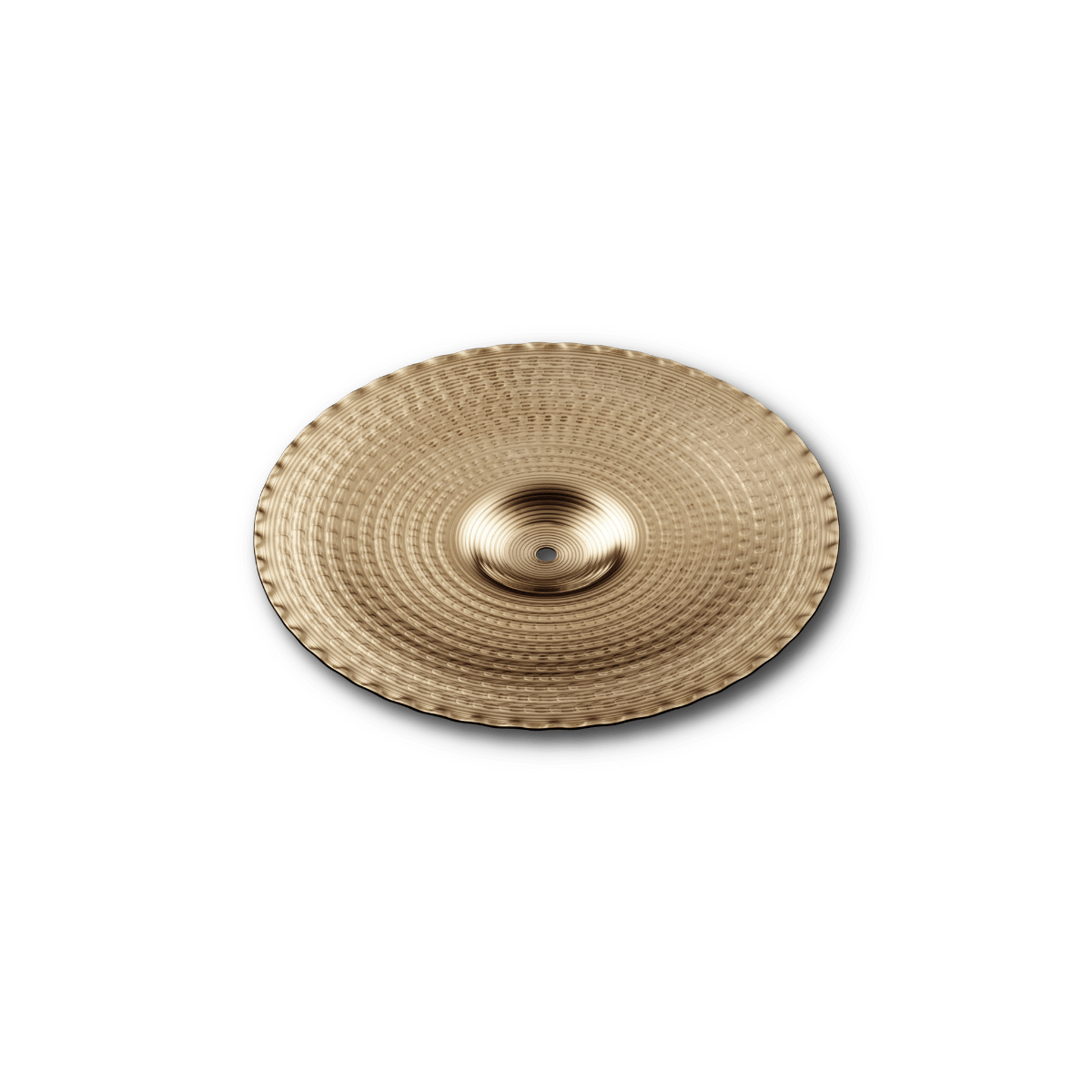 Zildjian 14" S Series Mastersound HiHat Bottom