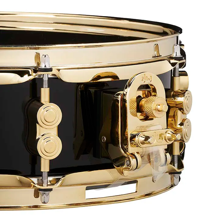 PDP Eric Hernandez Signature 4" x 13" Maple Shell Snare Drum