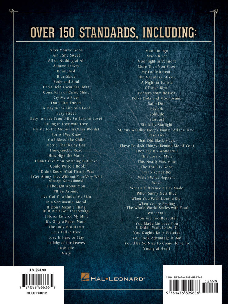 Pro Chord Changes Volume 2