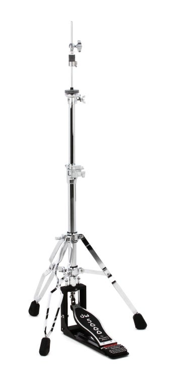 DW DWCP5500D 5000 Series 3 Leg HiHat Stand