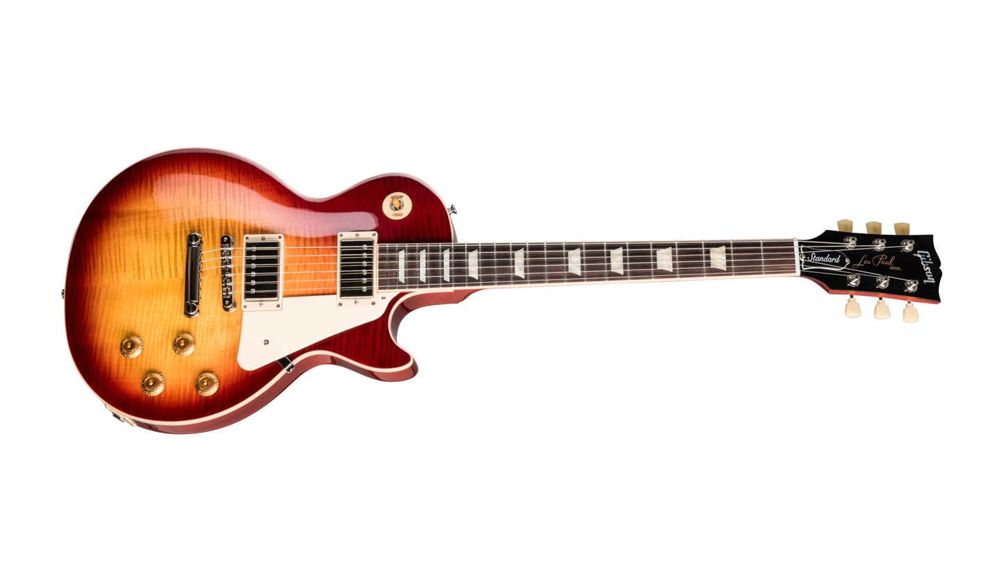 Gibson Les Paul Standard 50s in Heritage Cherry Sunburst