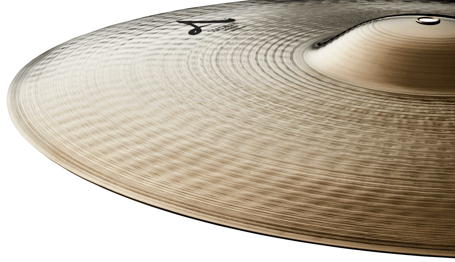 Zildjian A Stadium Medium Pair 20"