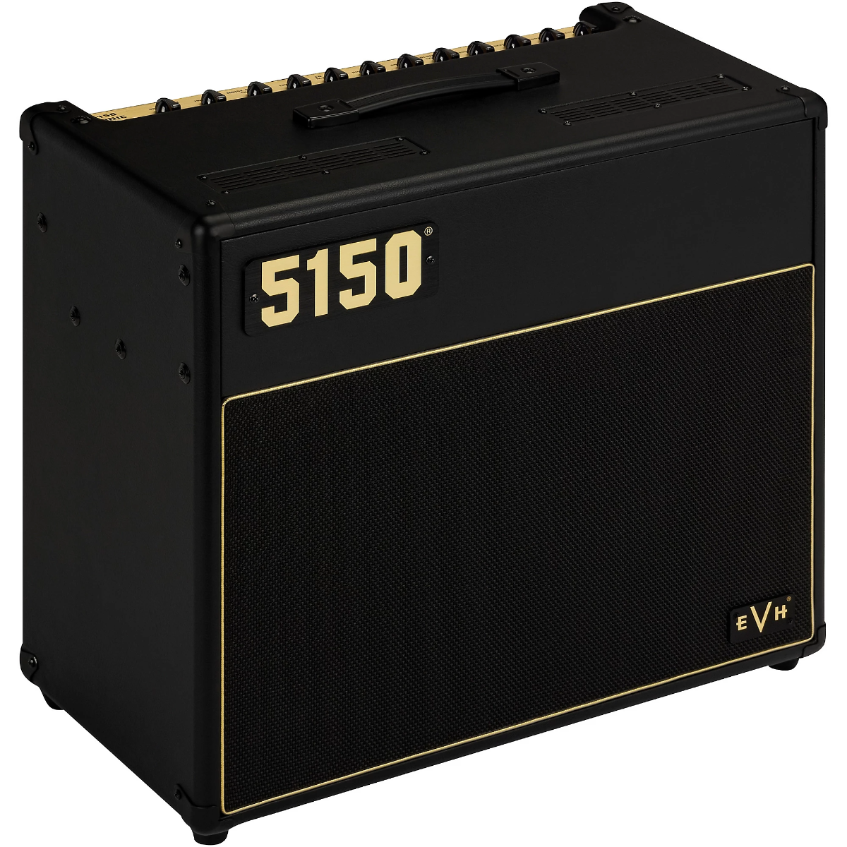 EVH 5150 Iconic Series EL34 1x12" 40W Tube Combo Amp