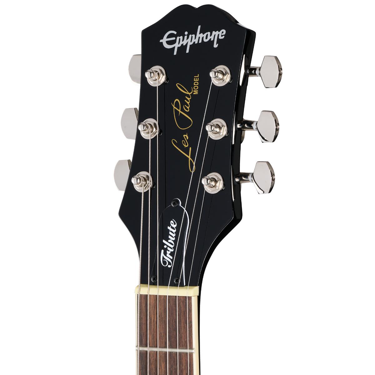 Epiphone Les Paul Tribute in Ebony