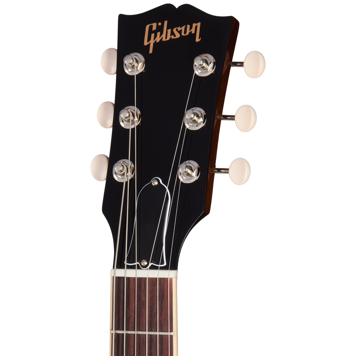 Gibson SG Special Electric Guitar in Dark Walnut